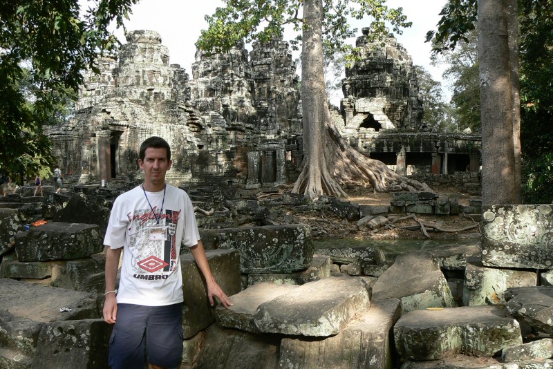 25 Siem Reap